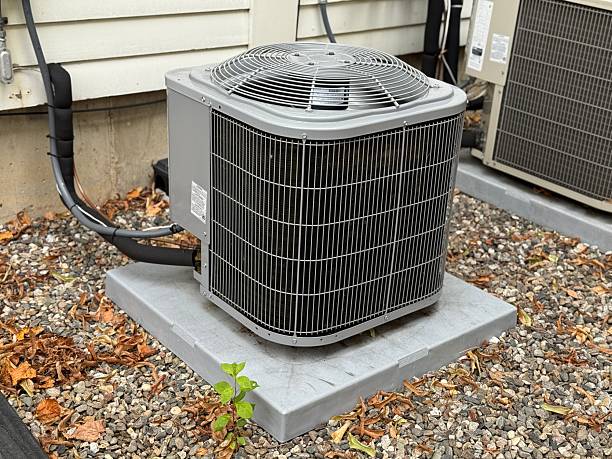 24/7 Emergency Hvac Installation experts in Henefer, UT