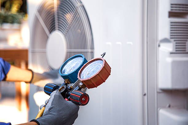 Affordable Hvac solutions in Henefer, UT